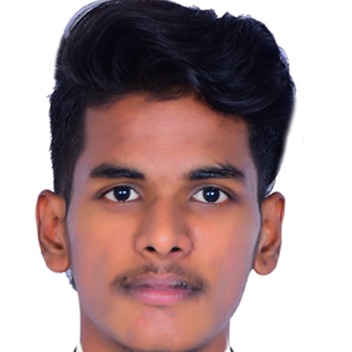 Mathesh S