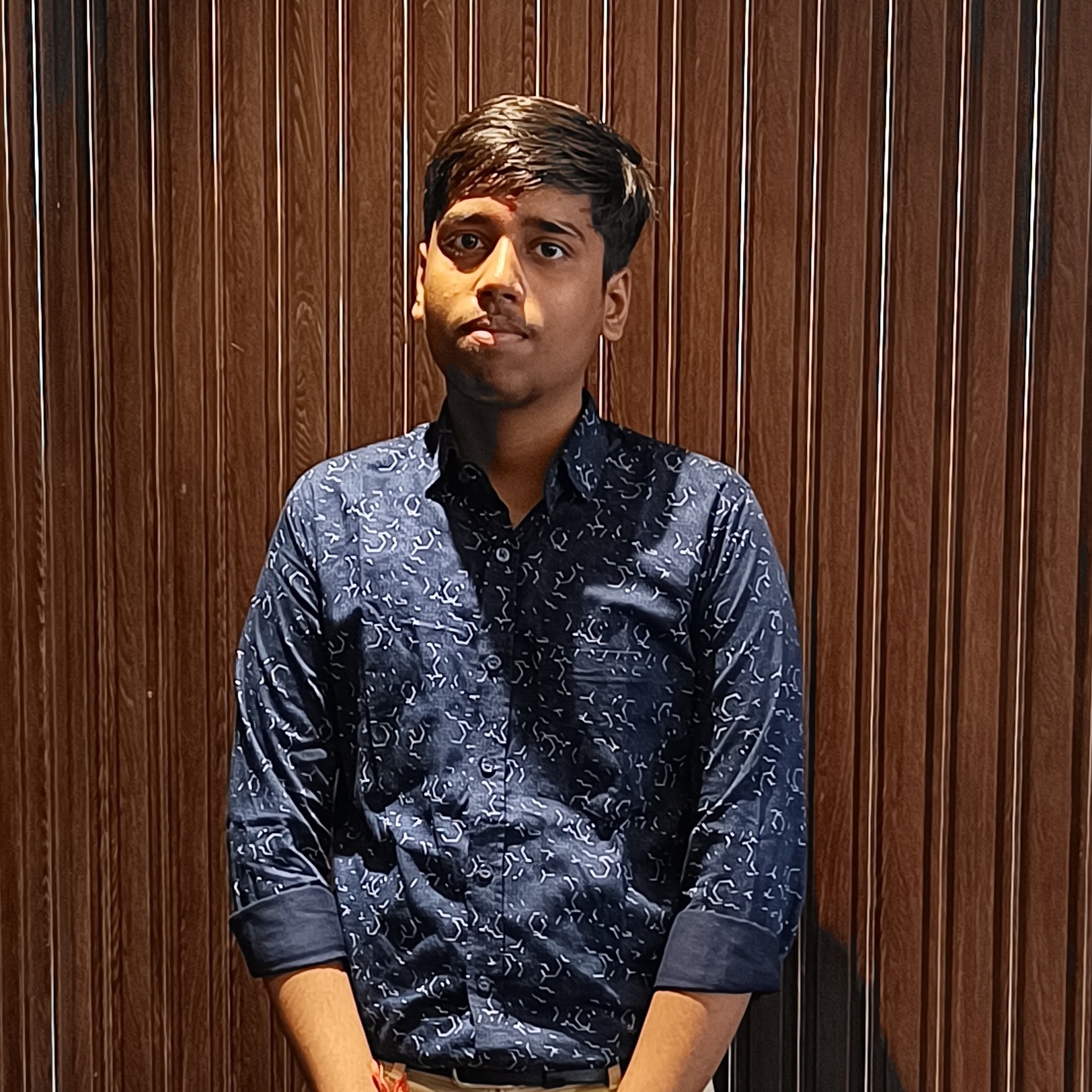 Nitin Kumar