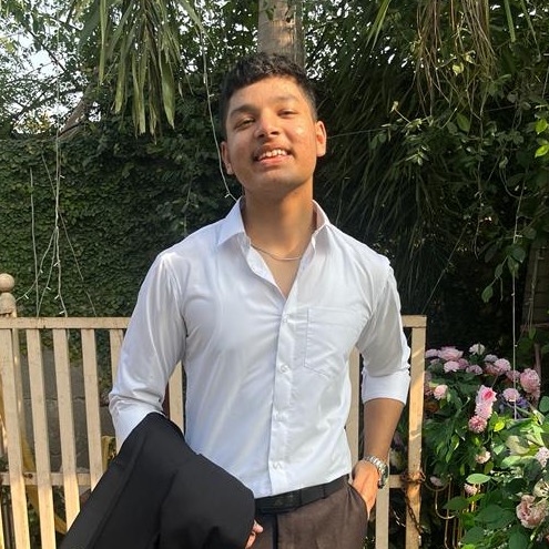 yash jain