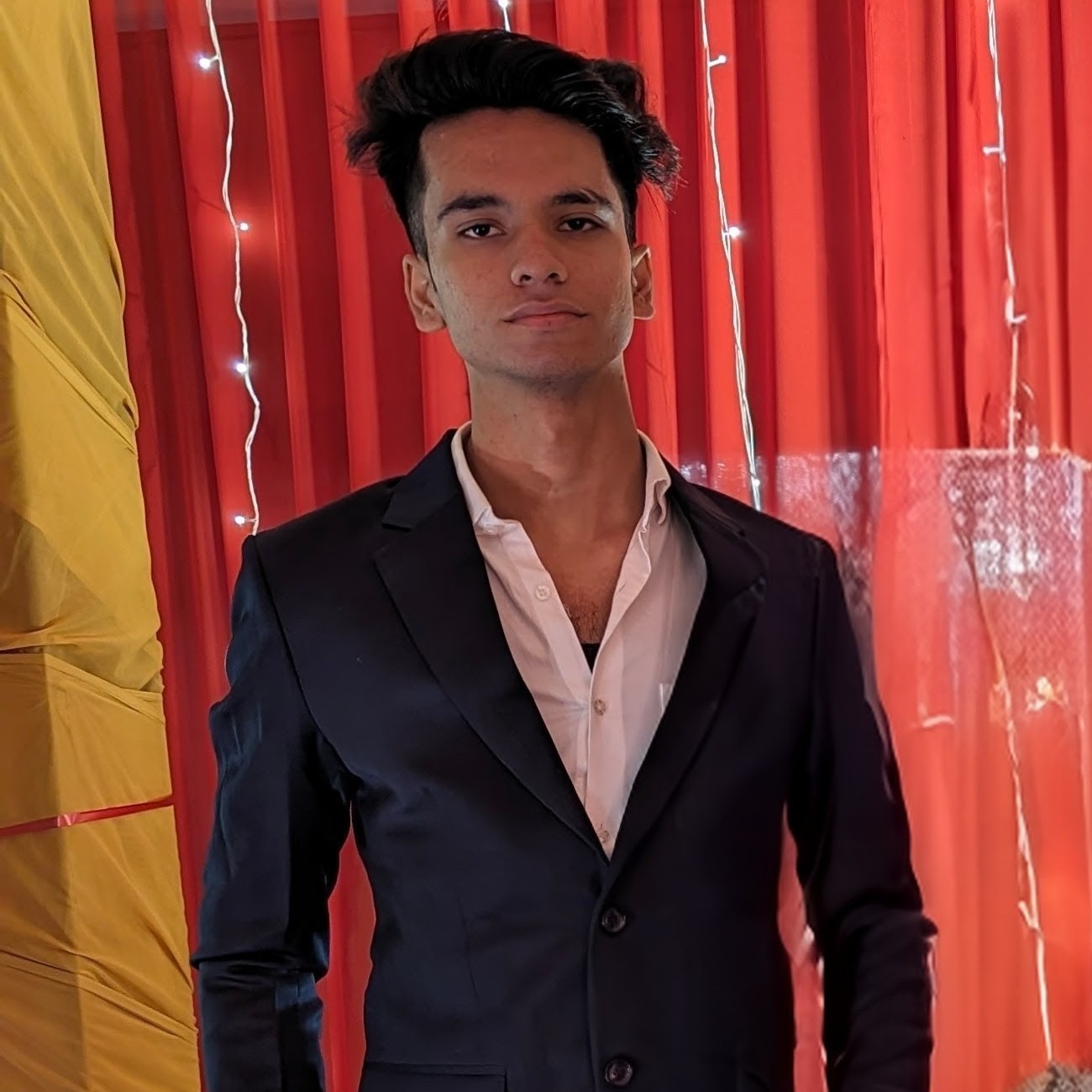 Yogeshwer Lakhanpal