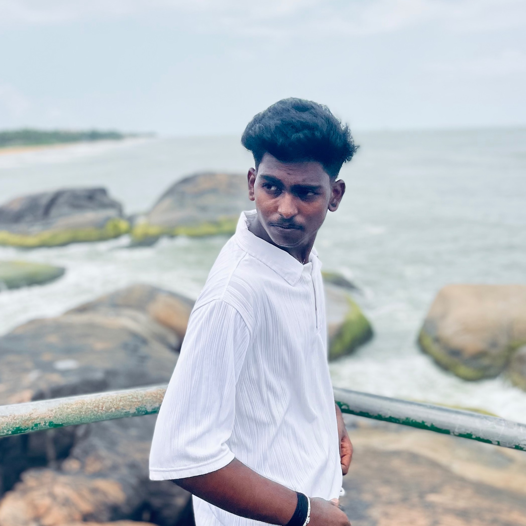 Manju Nath