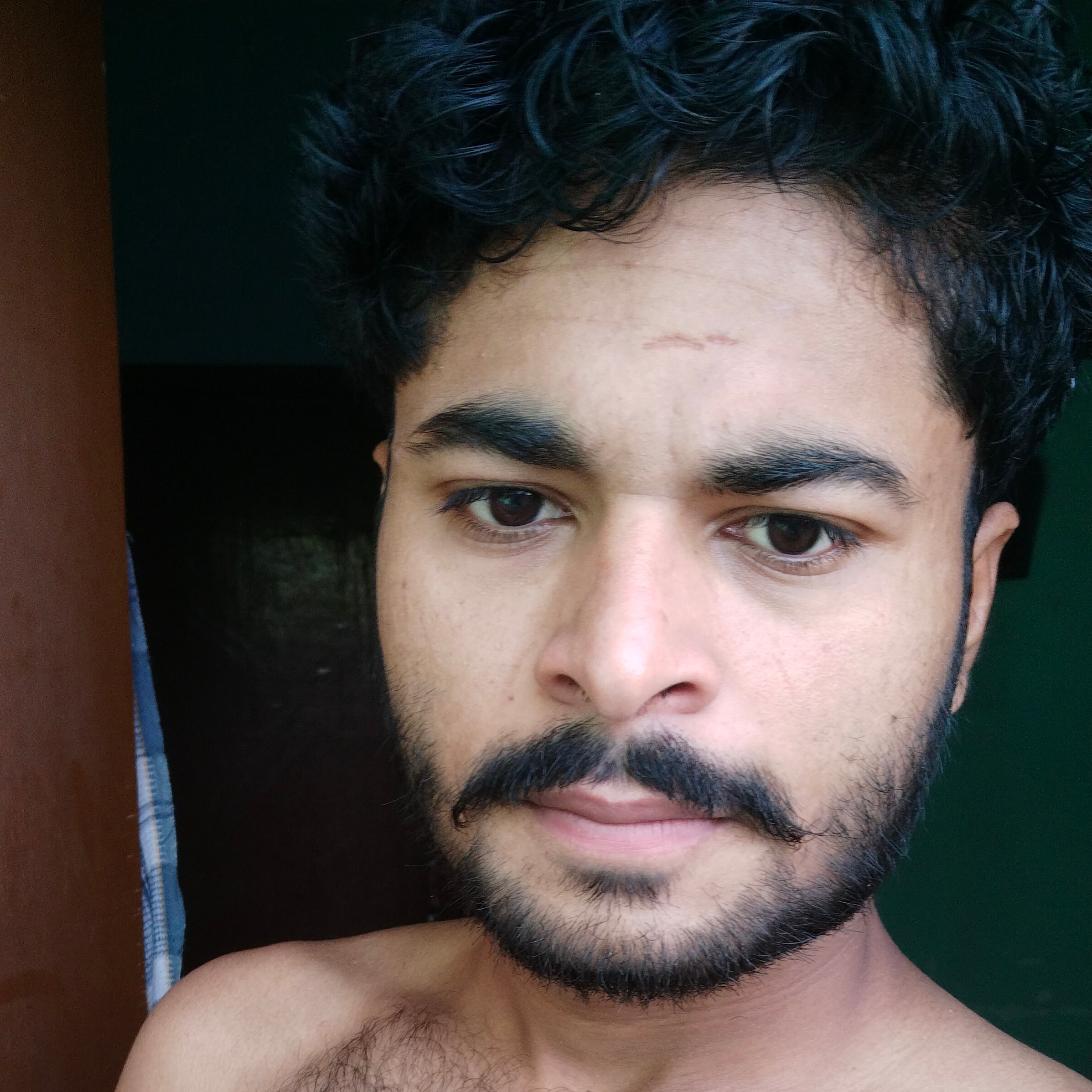 Abhishek Sondhiya