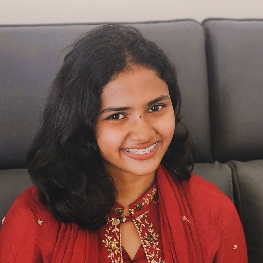Neha Shaji
