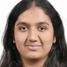 Kriti Upadhyay
