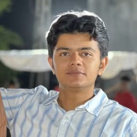 Rajkumar Pratapsinh barad