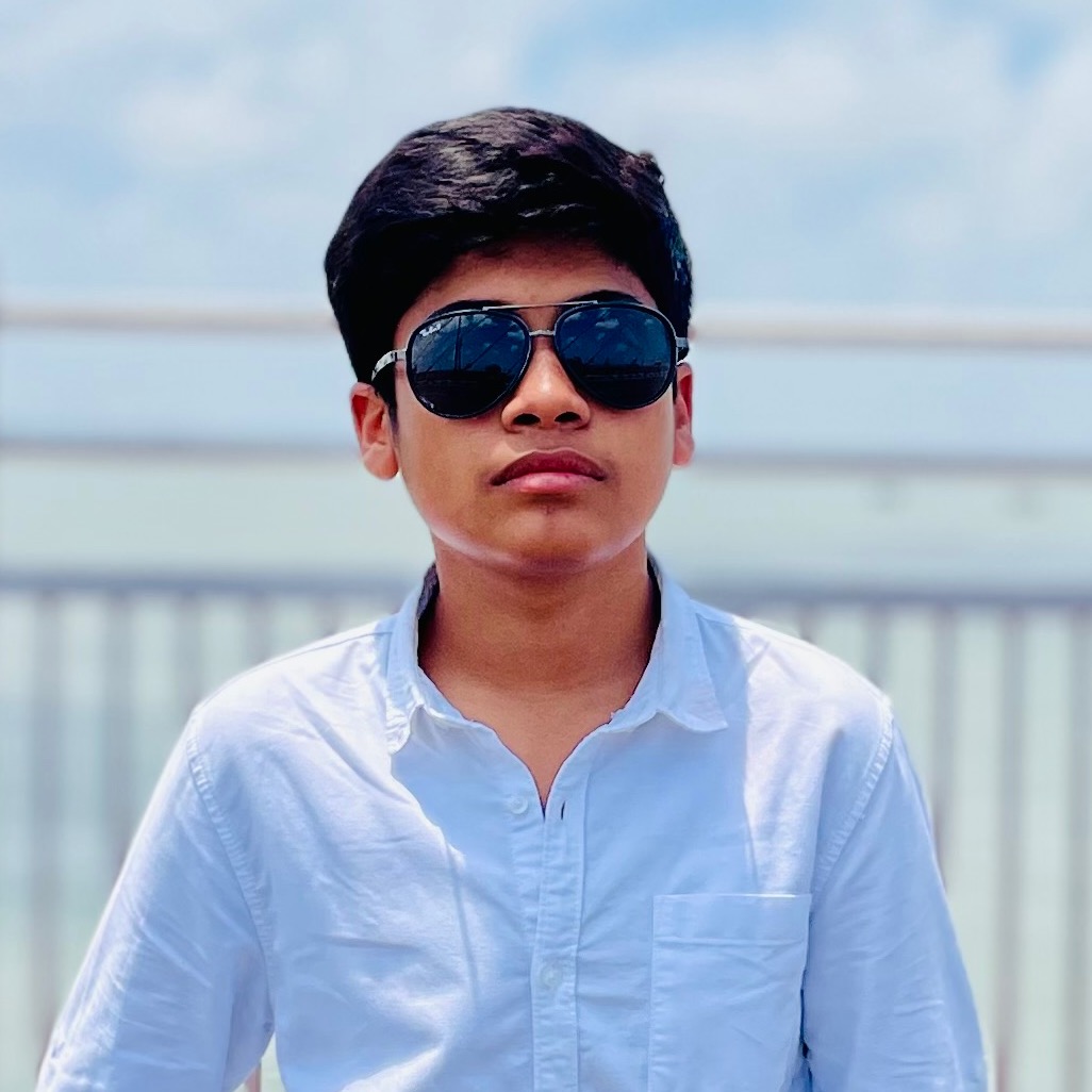 Milan Pithiya