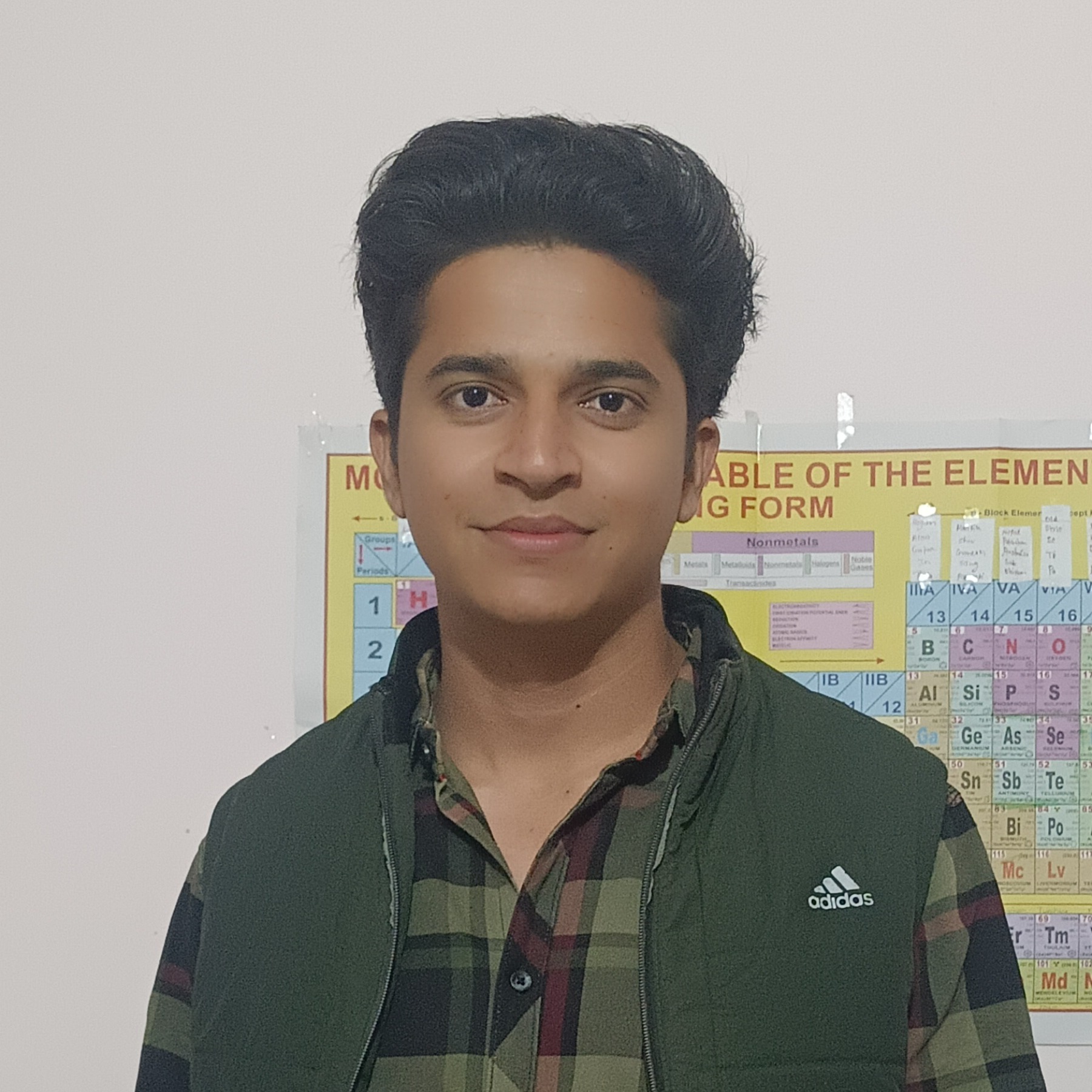 Aman tyagi