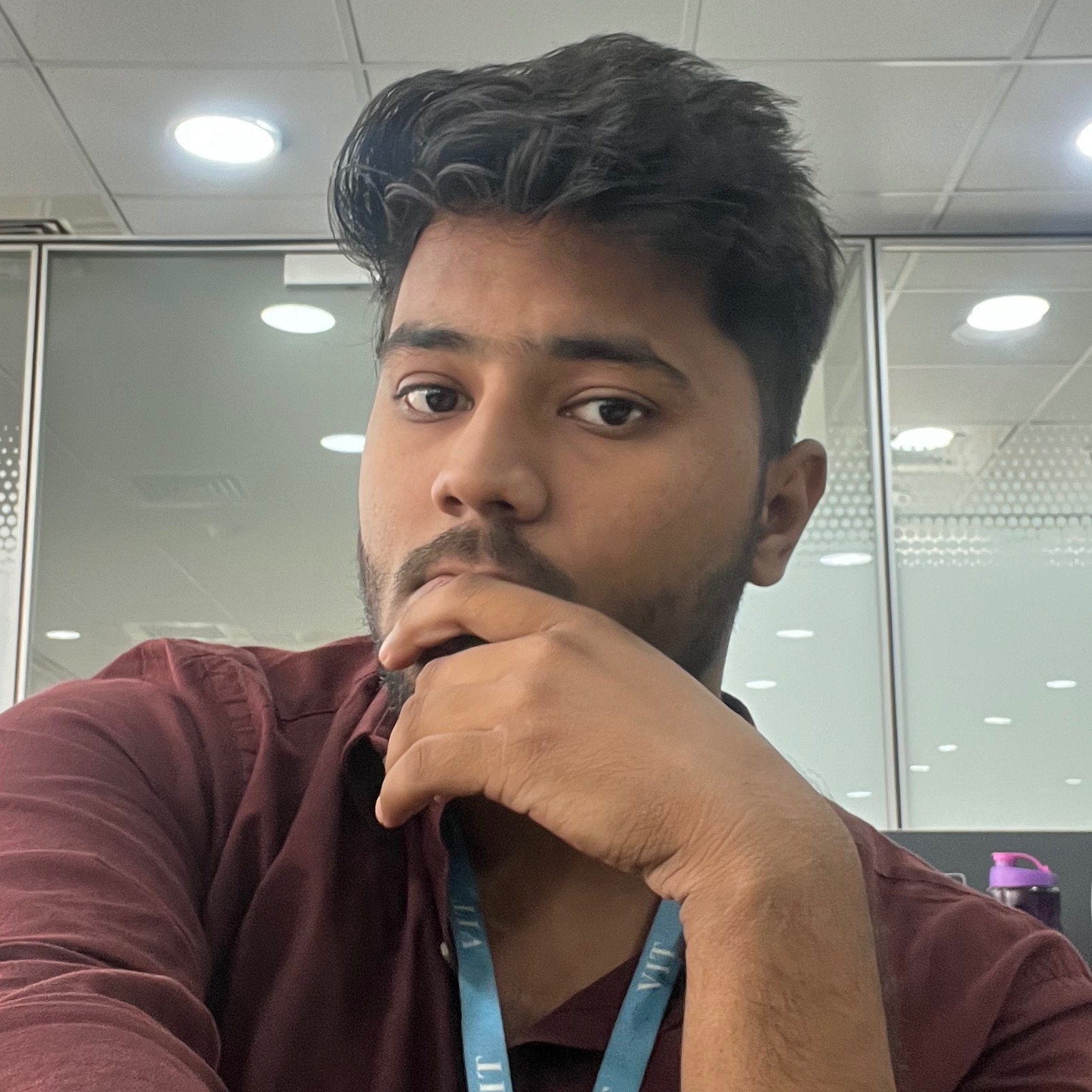 Shivansh rathore