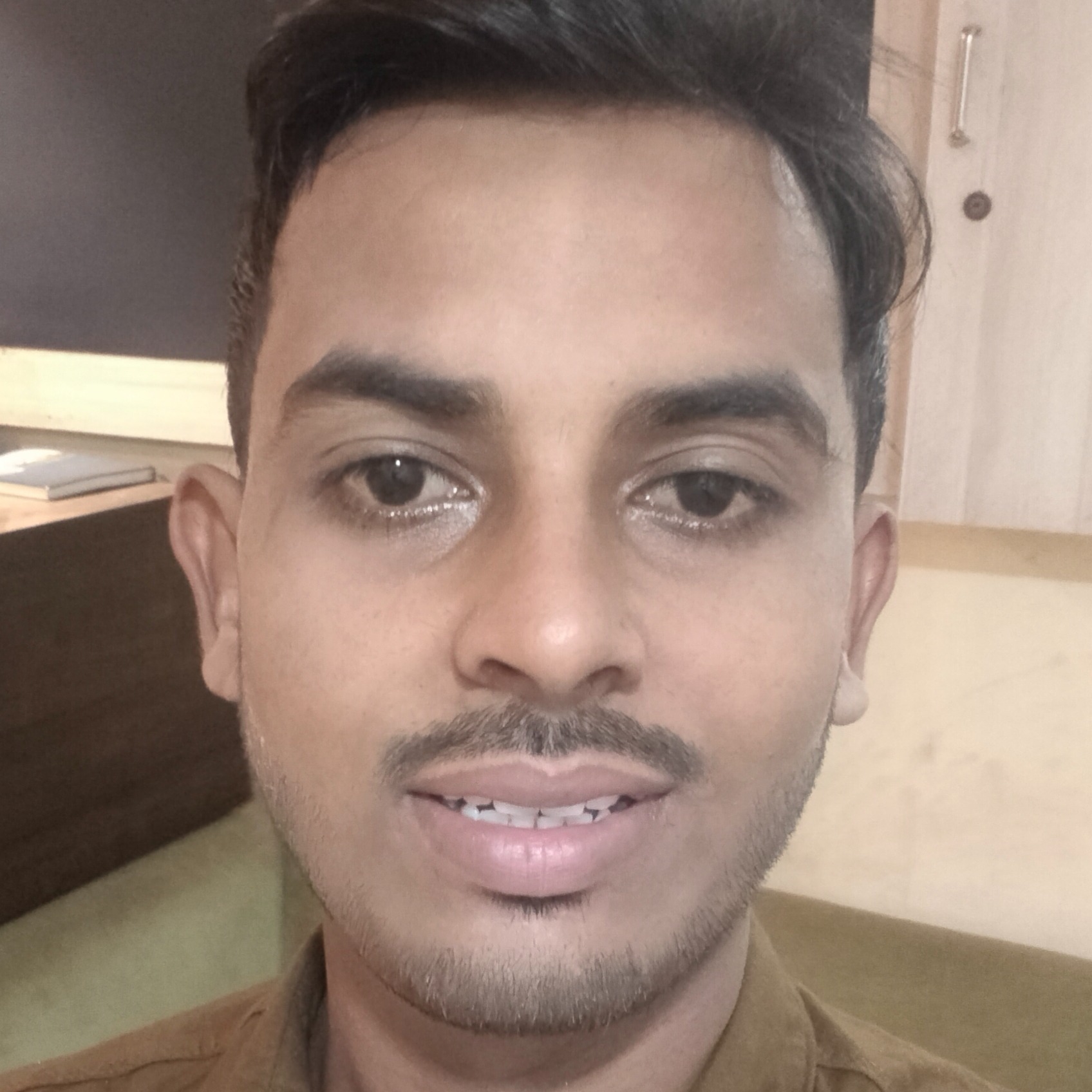 Nitish Kumar