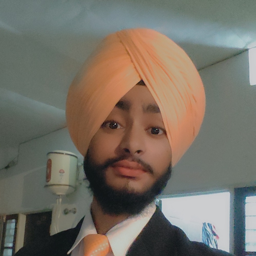 Sukhjeevan Singh