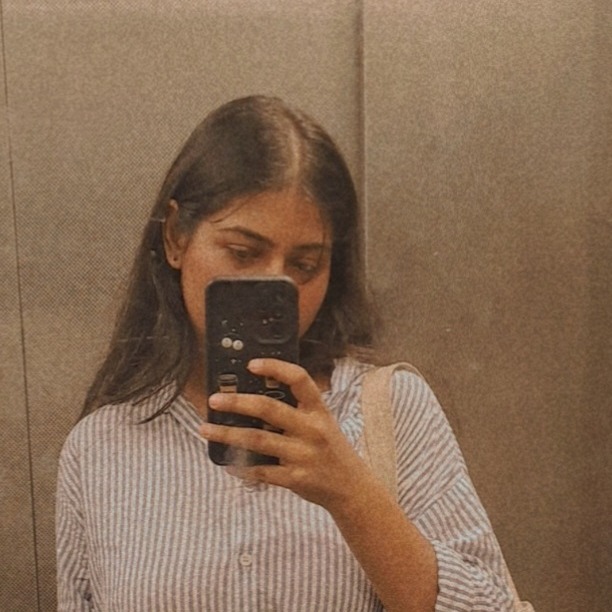Ayushi Jadon