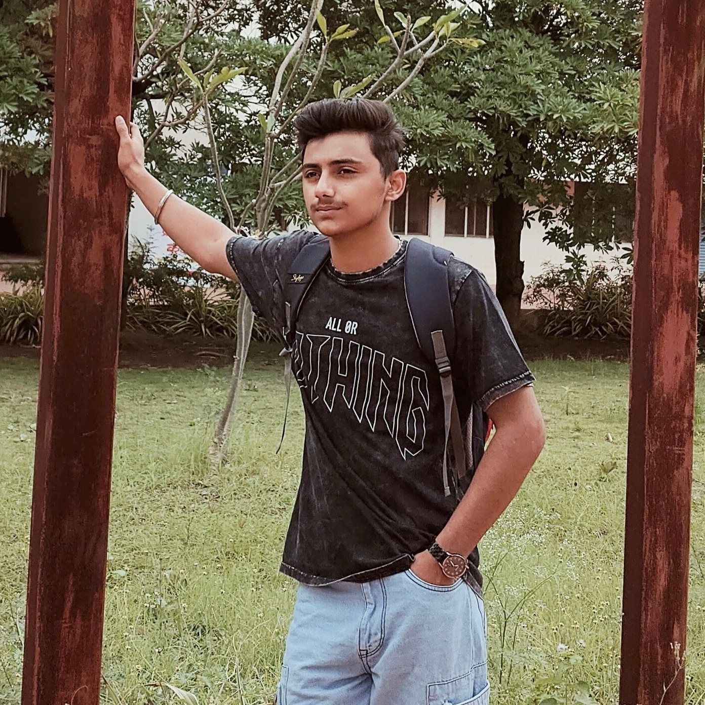 Navedhya Singh