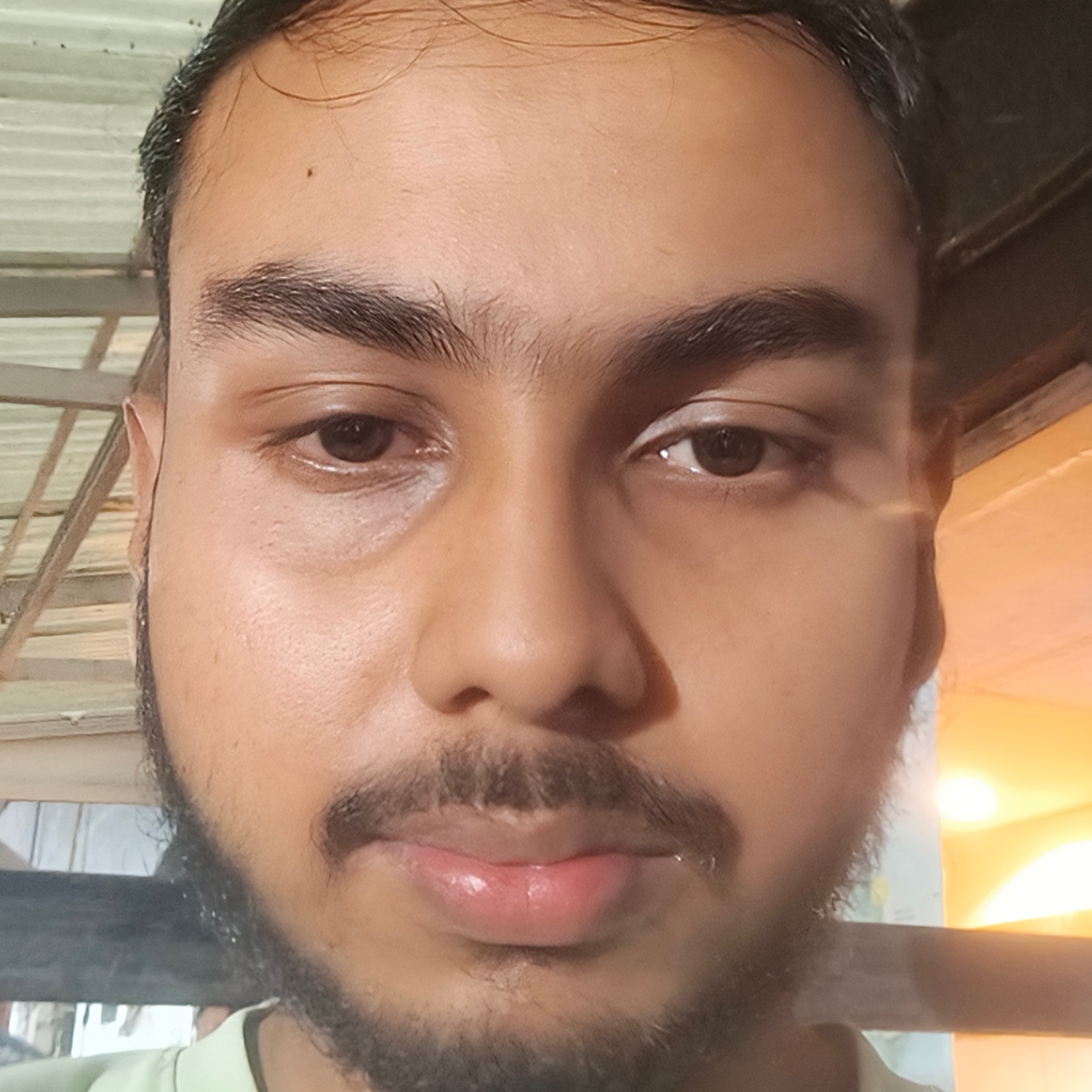 Deepjoy Majumder