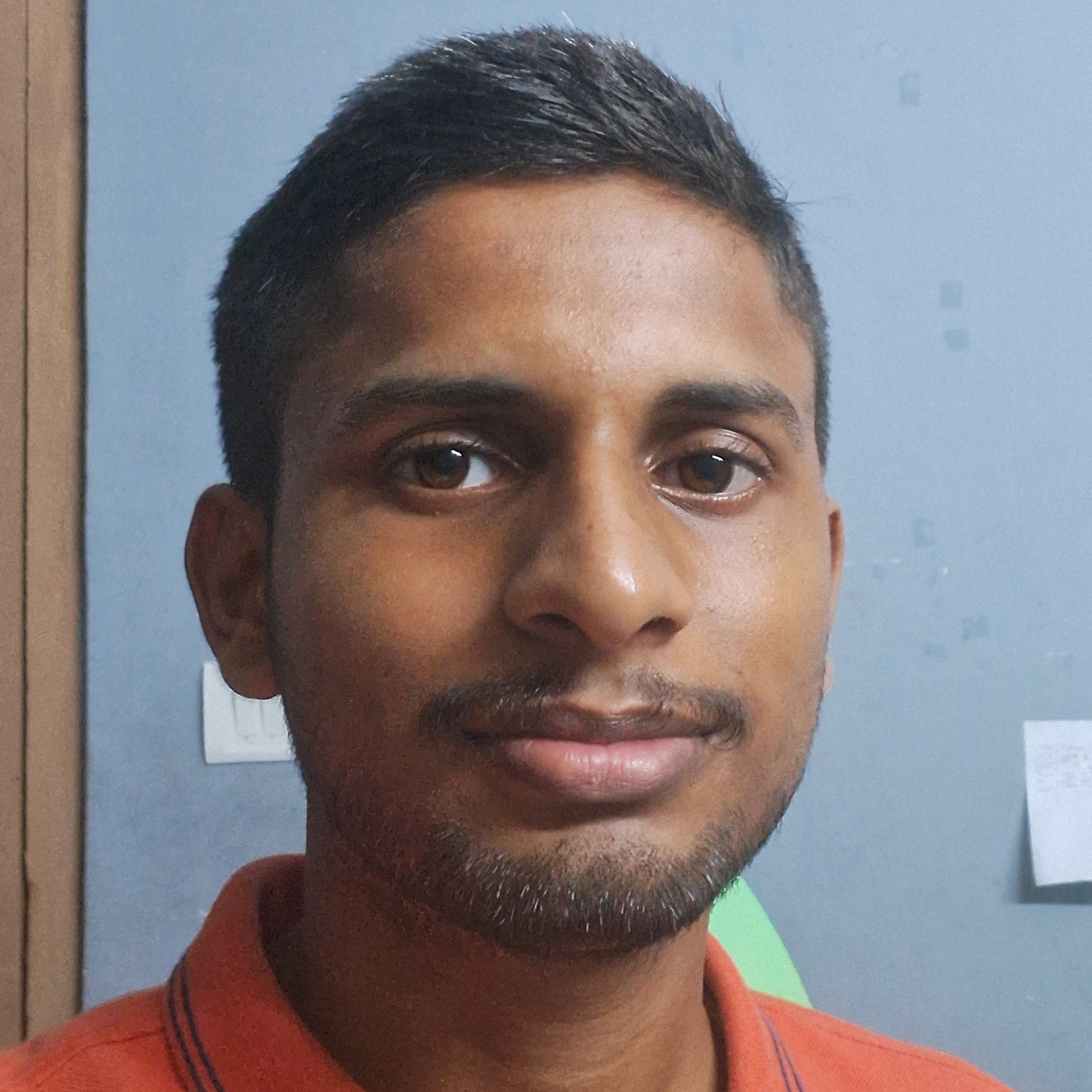 Anshuman Garg