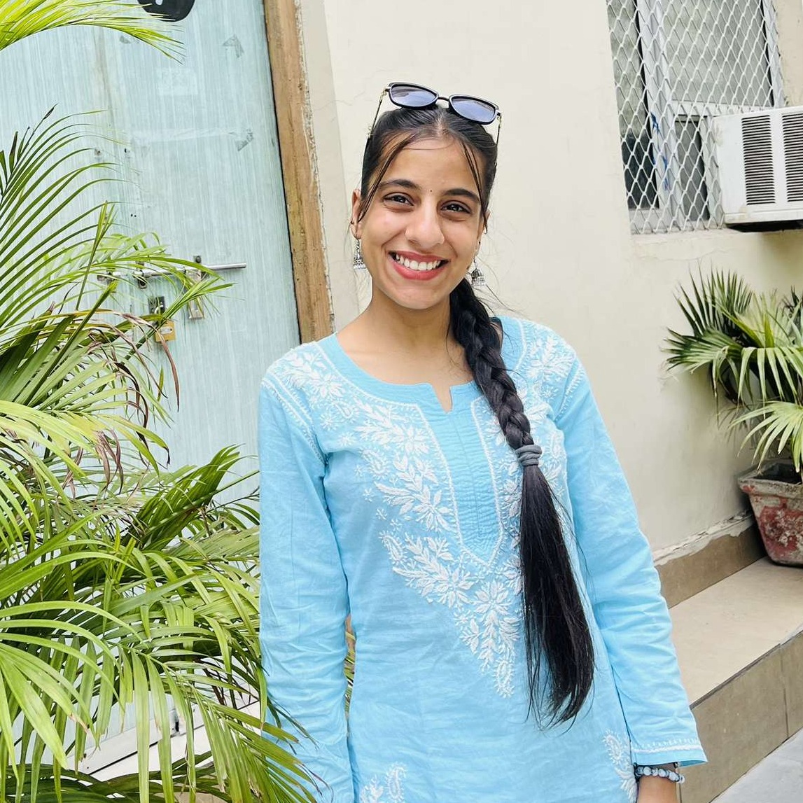 Aarzoo Talwar