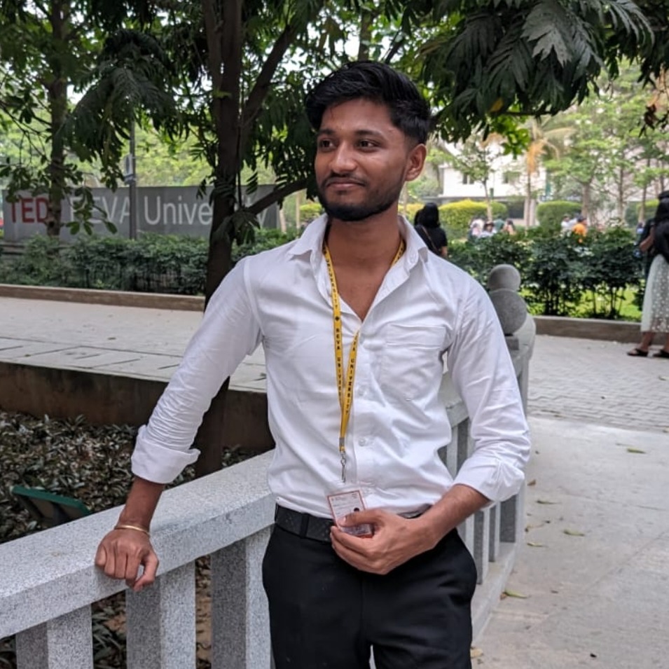 Karan kohapare