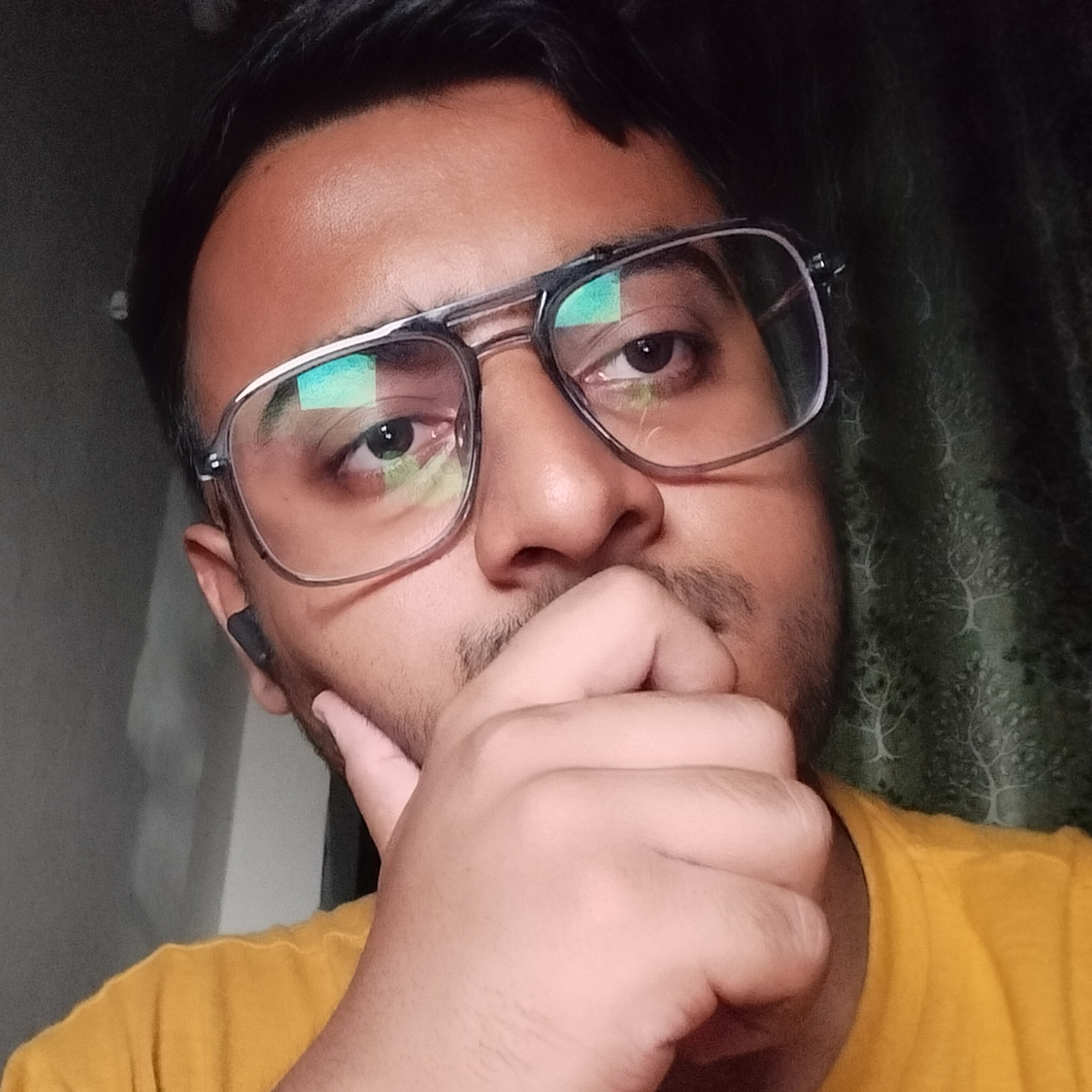 ABHINAV MISHRA