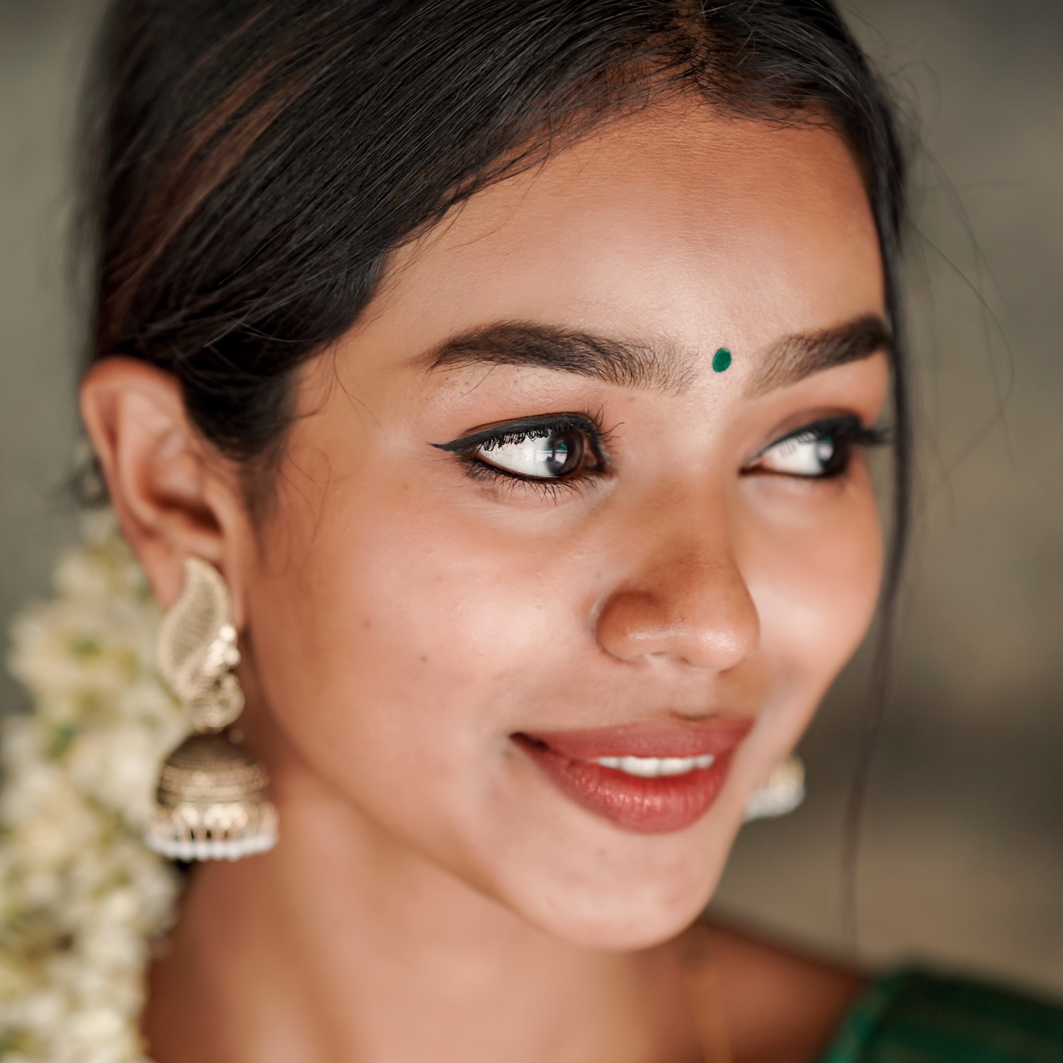 Nakshathra Santhosh