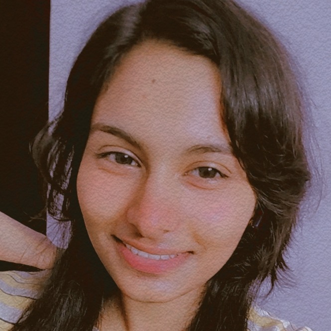 Deepti Nishad