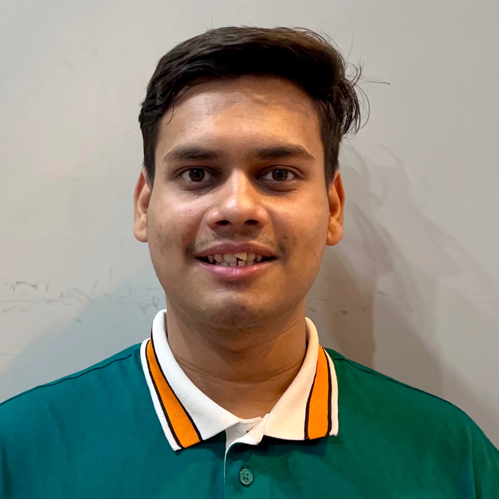 Nischay Jain