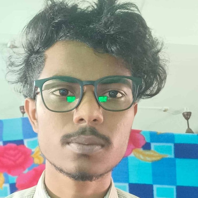 Jeet bagchi