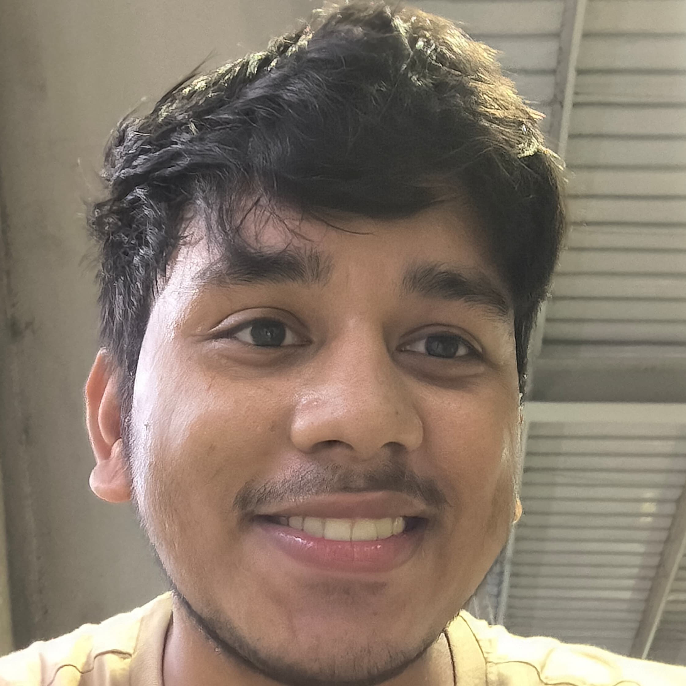 Anurag Khanduri
