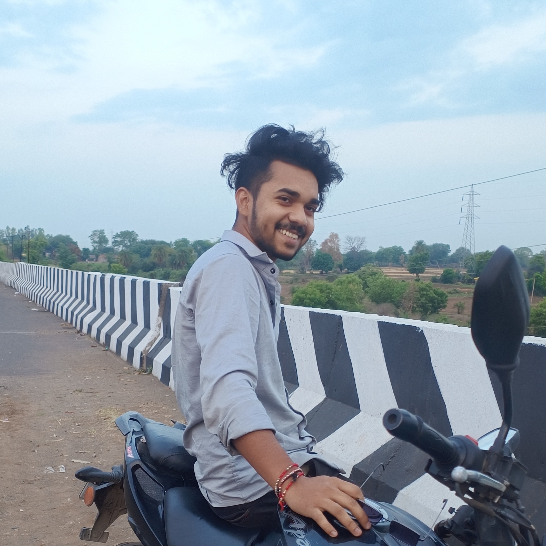 Yash kumar