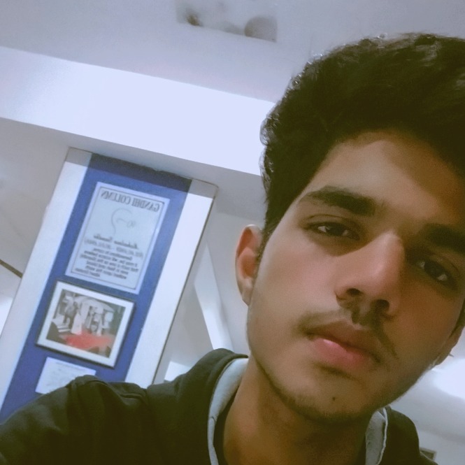 Deepanshu