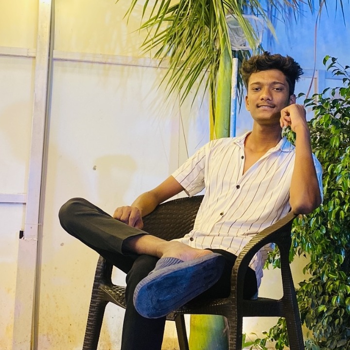 GOSULA SANJAY