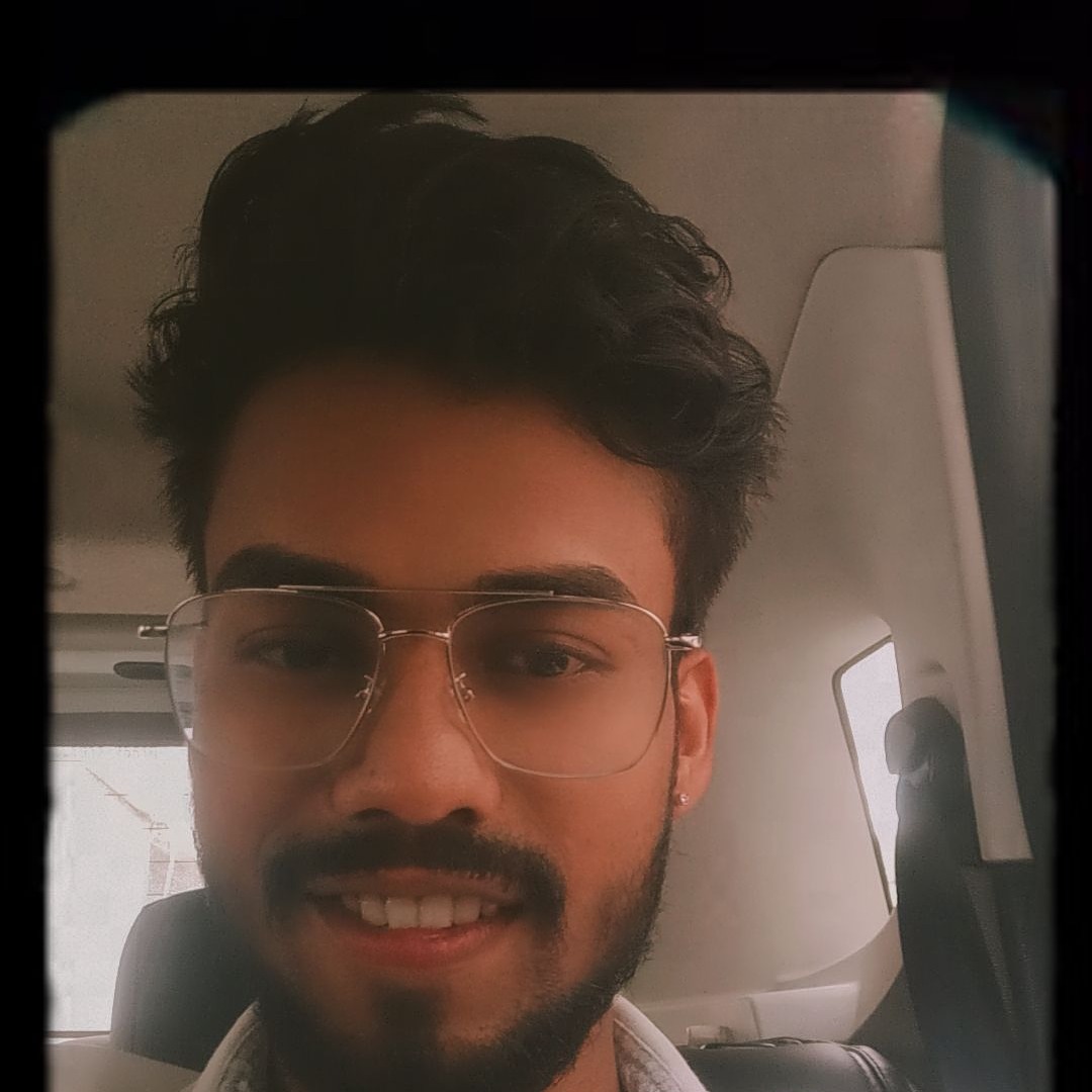 Aditya Yadav