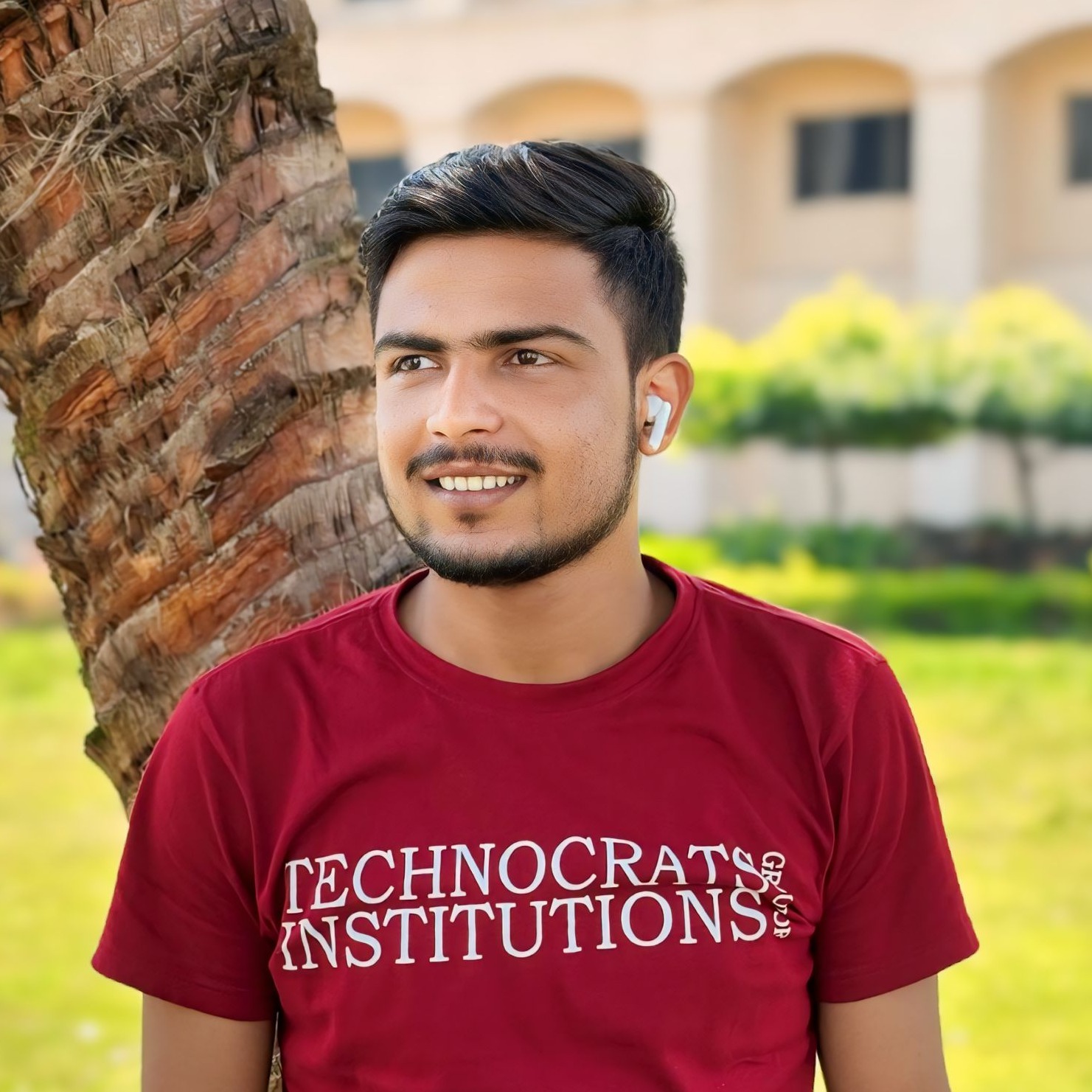 Saurabh kumar