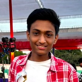 Archit Saxena