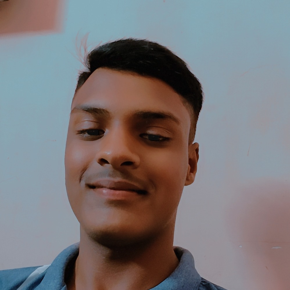 Harsh gupta