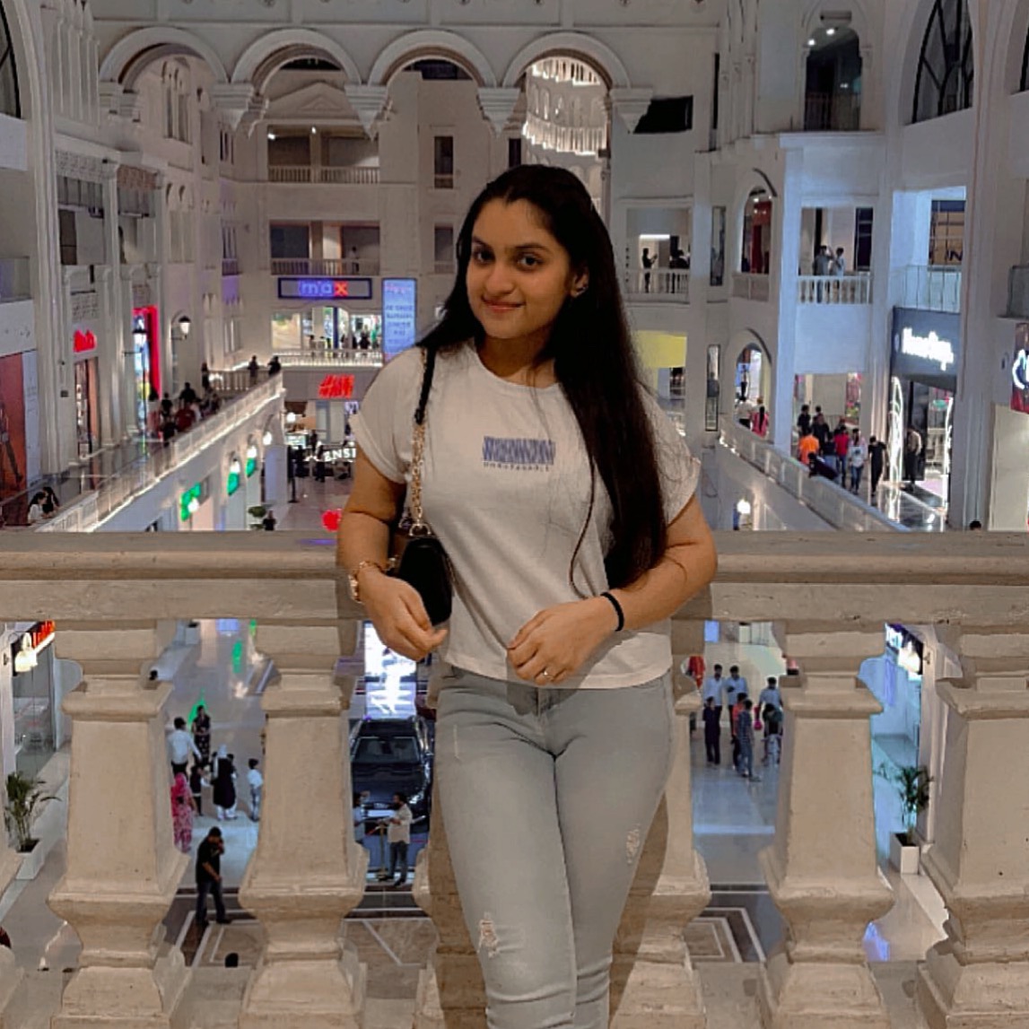 Disha