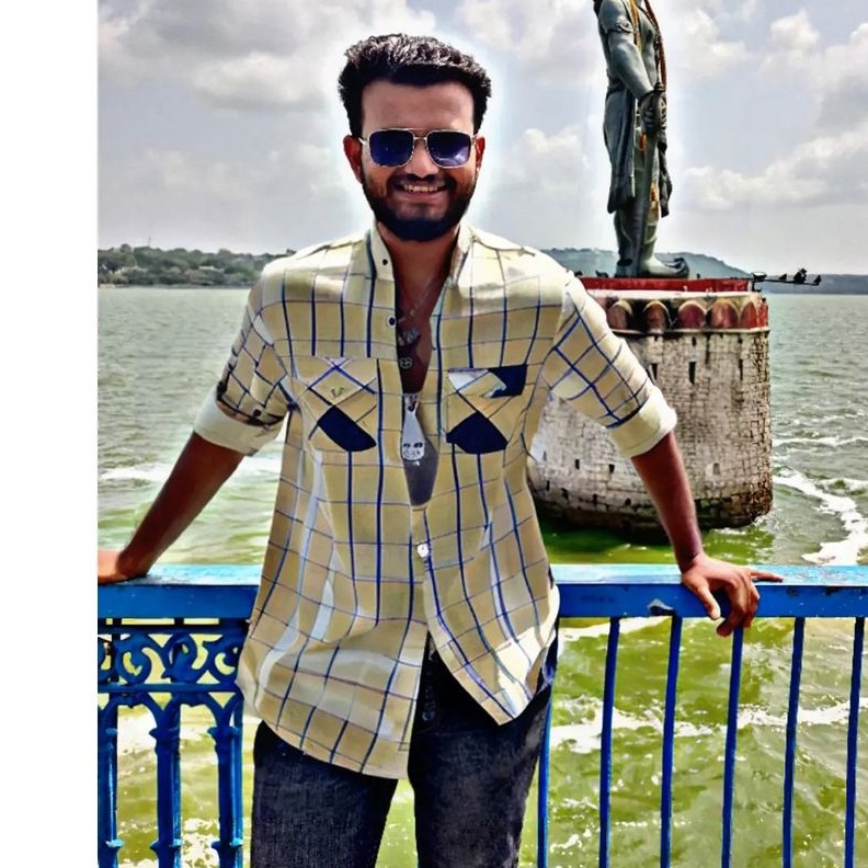Darshan Parmar