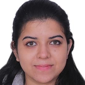 Sazmeen Reyaz