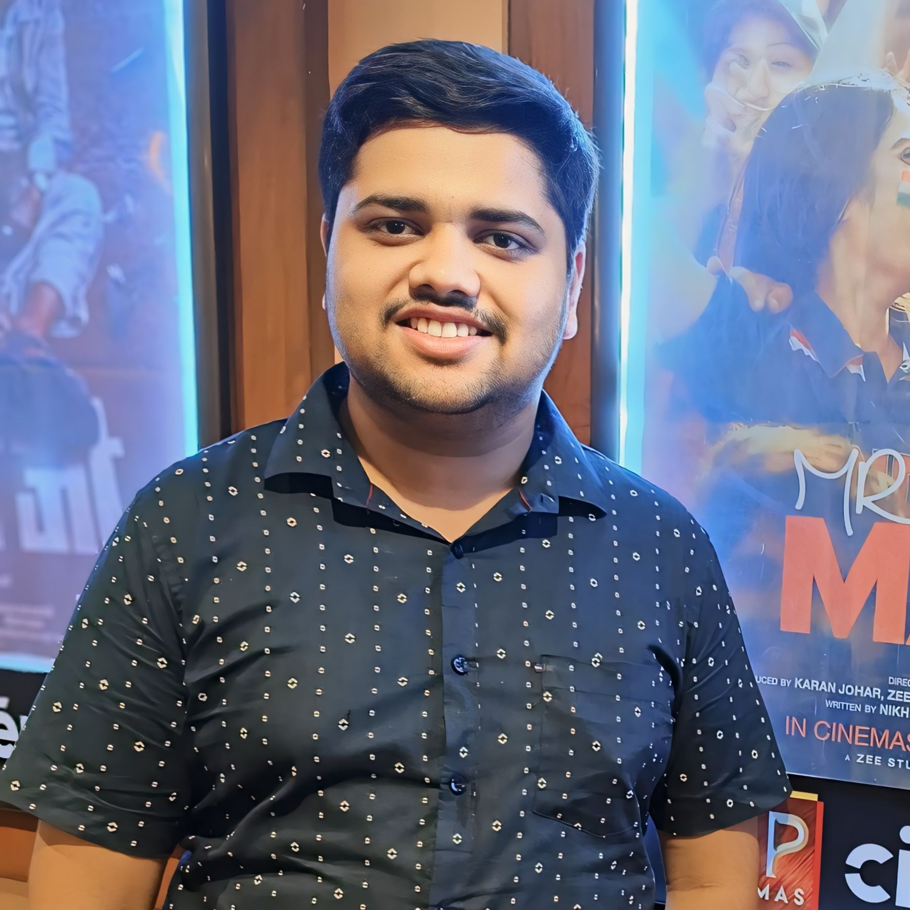 DEBANJAN ROY