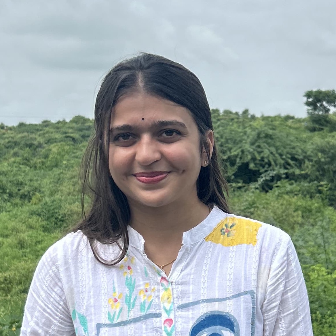 Anjali parmar