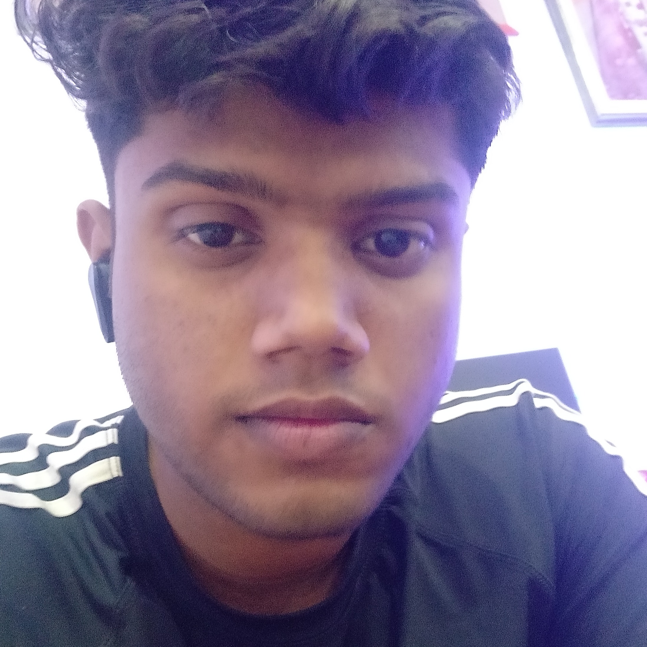 Shivam Kumar