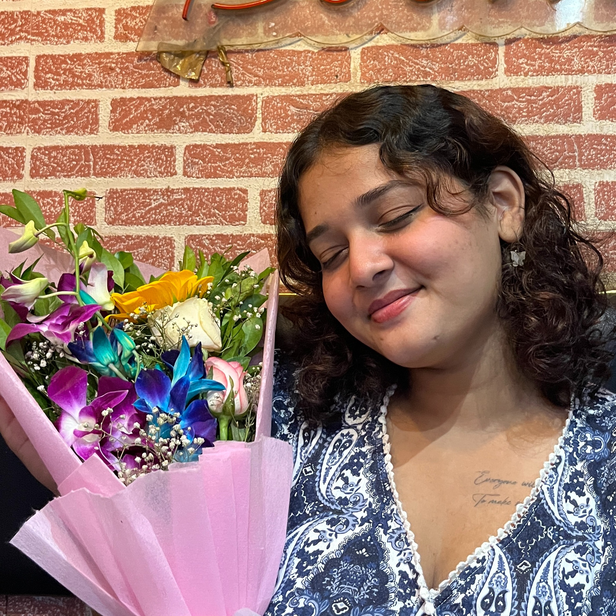 Dhanashree Tambe