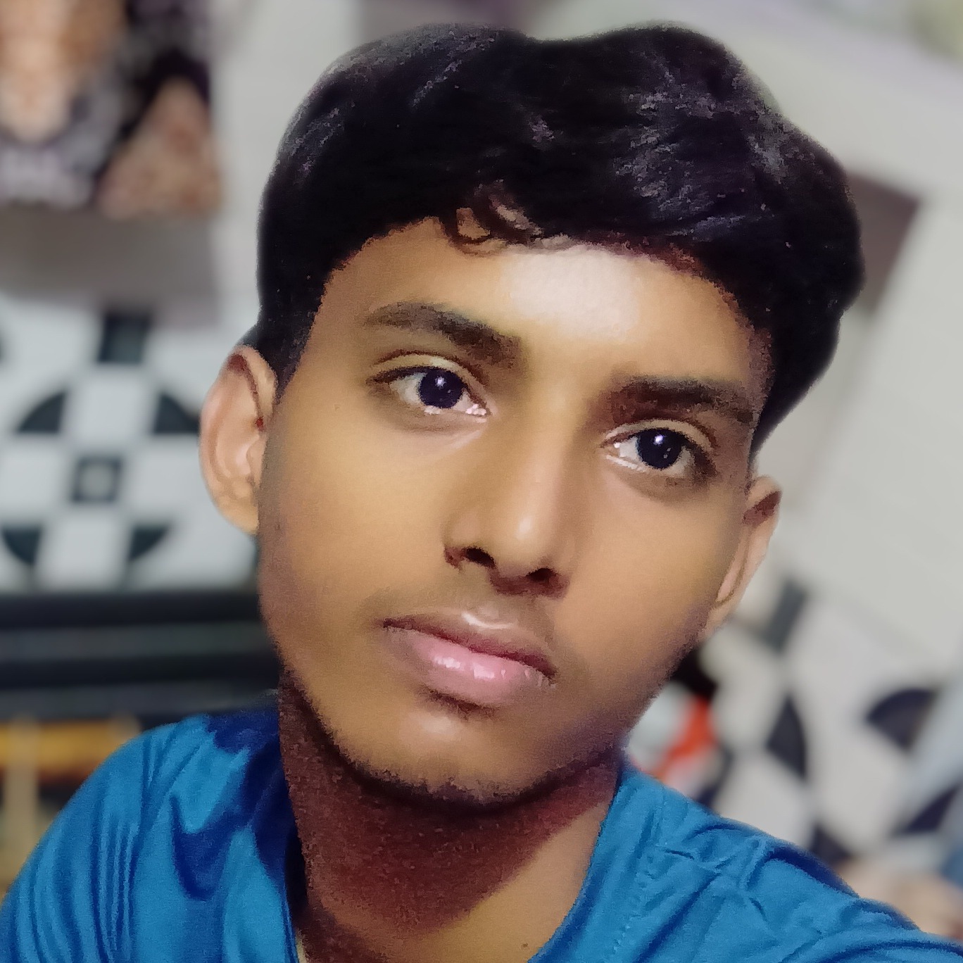 Dushyant Sharma