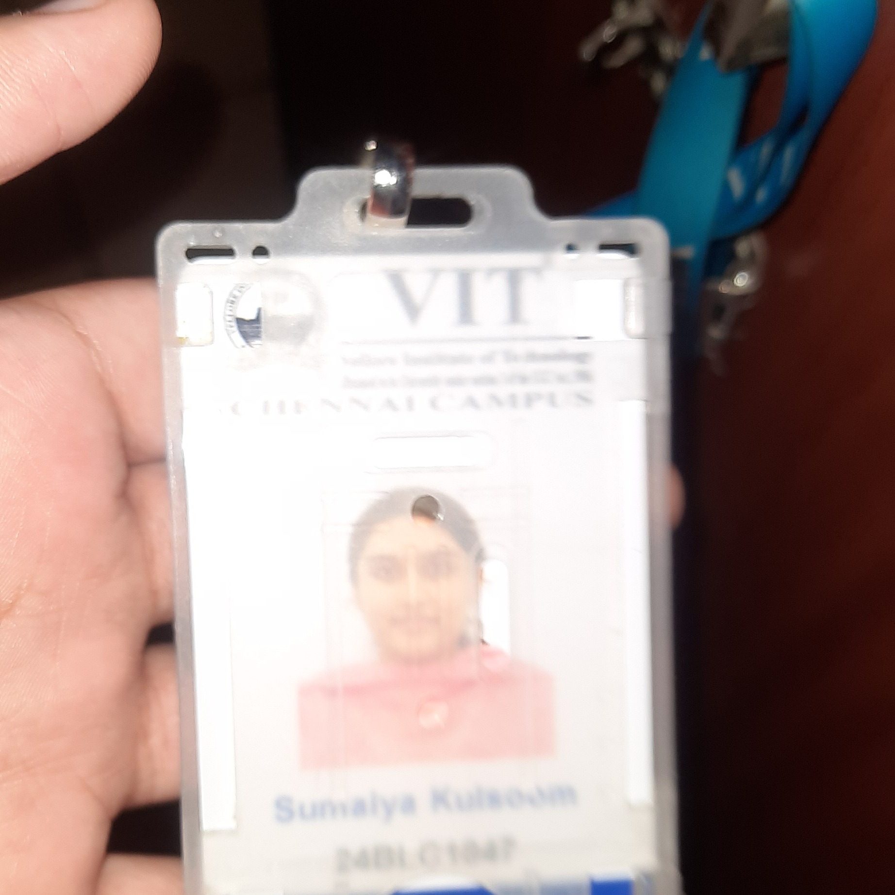 Sumaiya Kulsoom