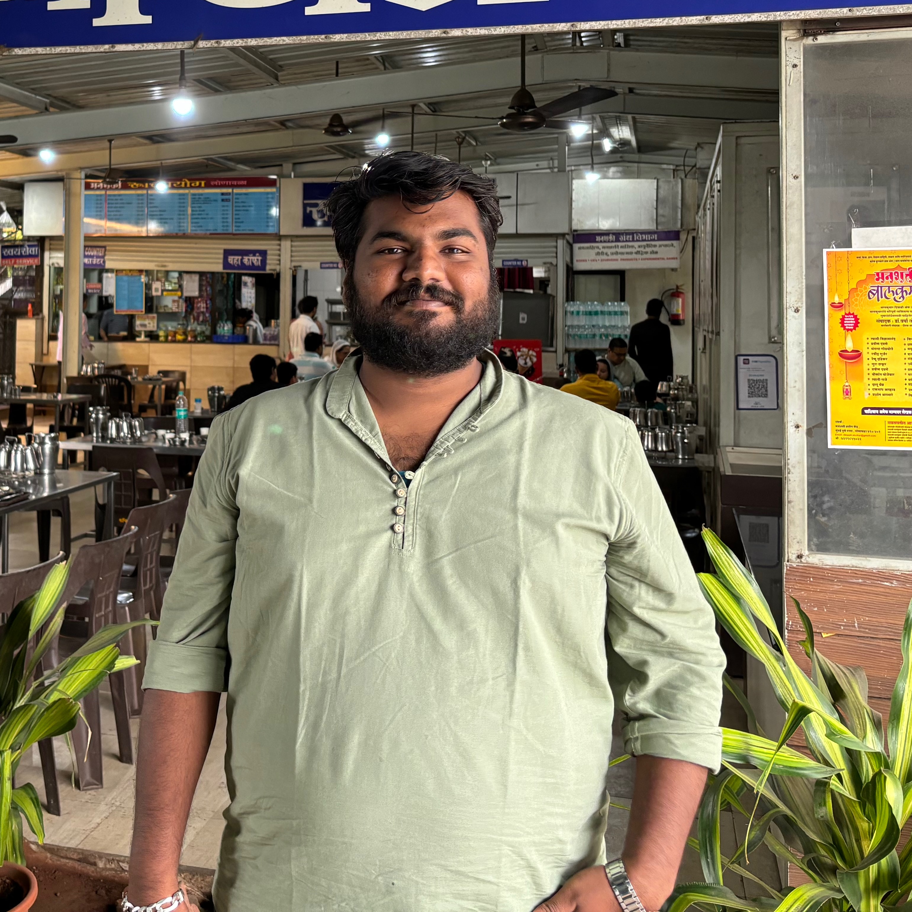 Abhimanyu kadam