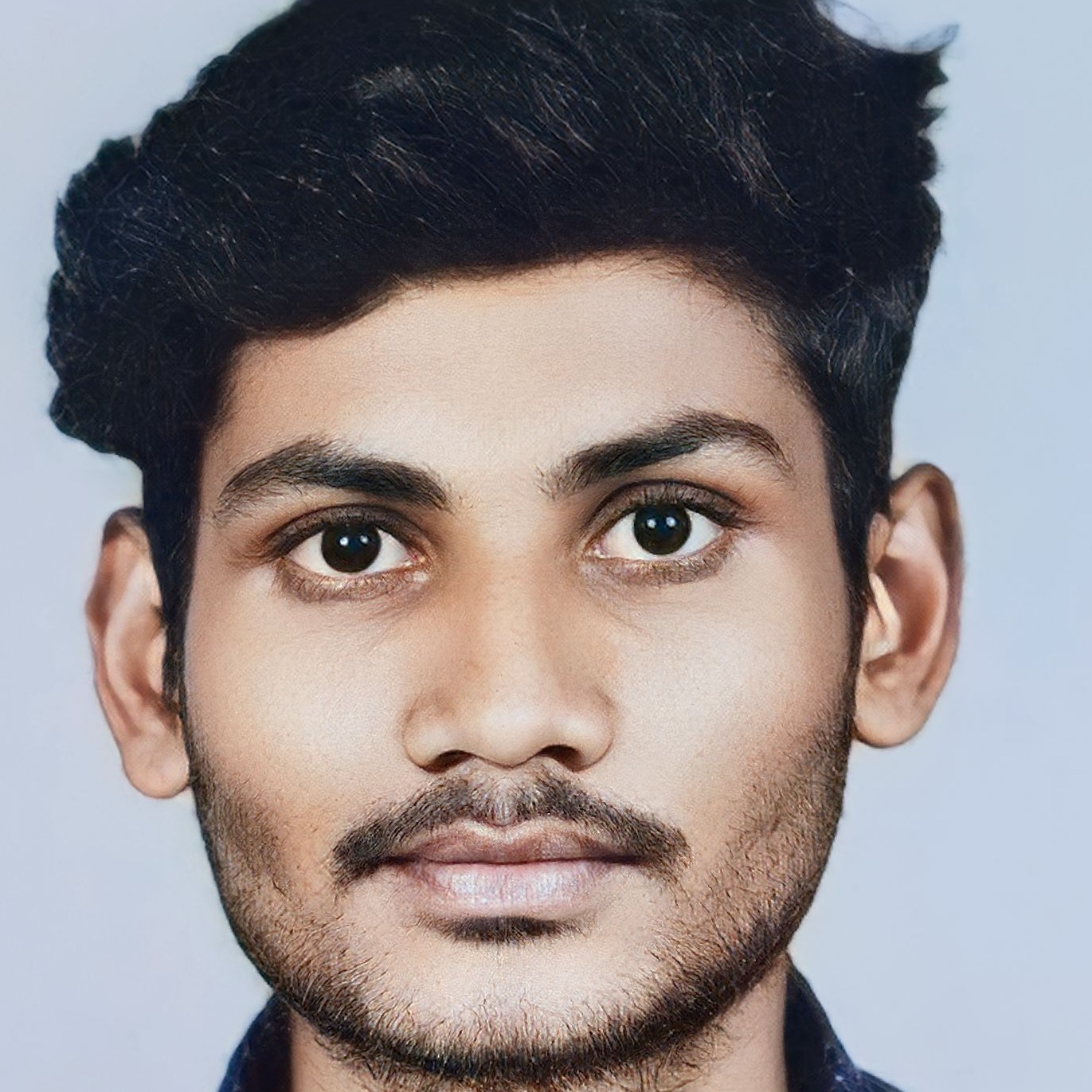 Samhith reddy