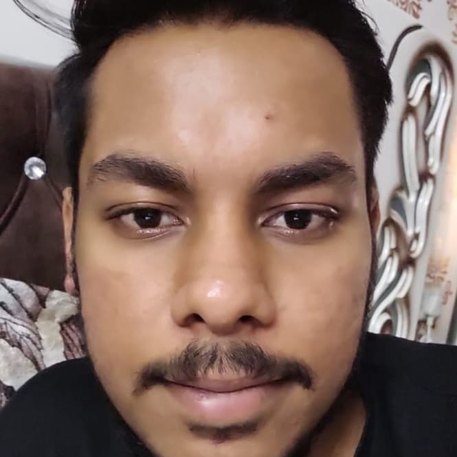 Krish Gupta