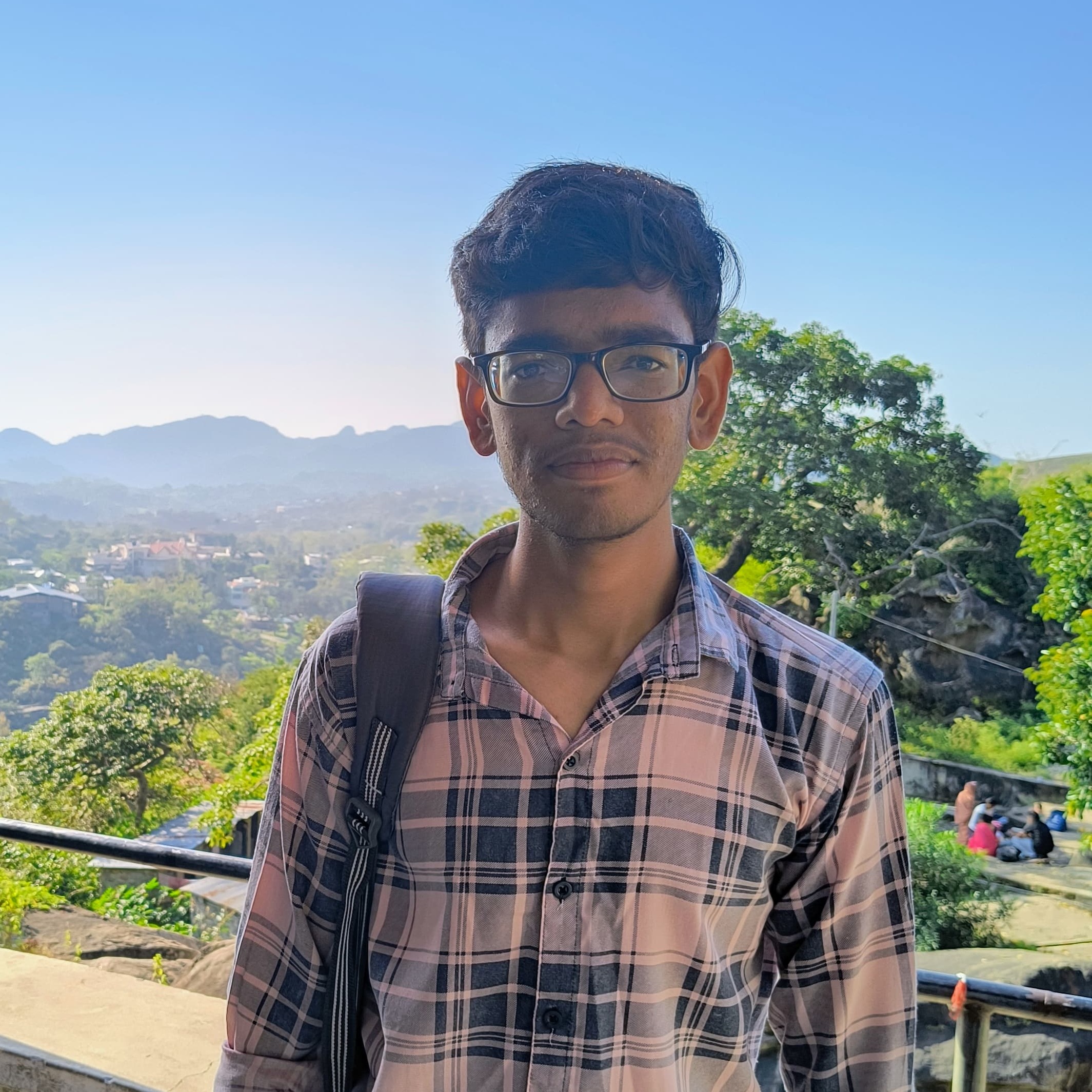 Govind Solanki