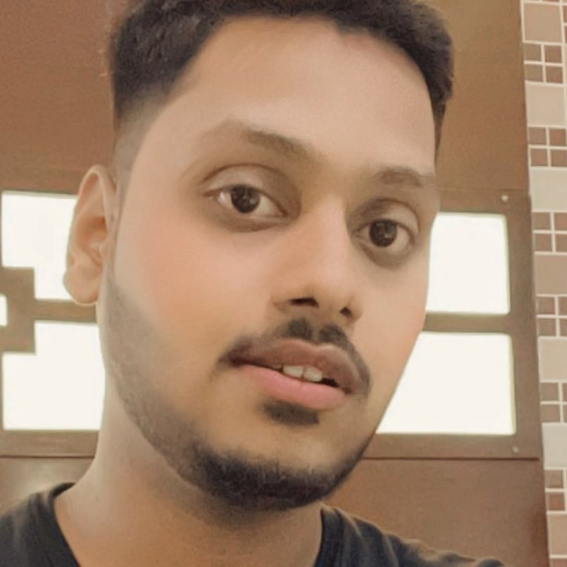 Harsh Kumar