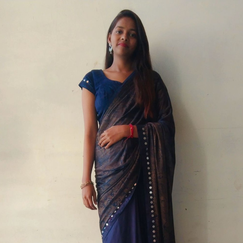 Kanishka Saxena