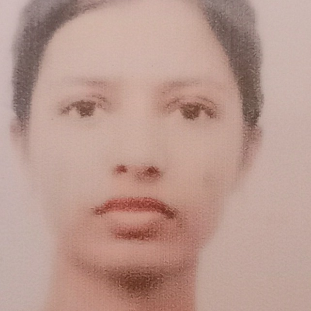 Nishi Singwane