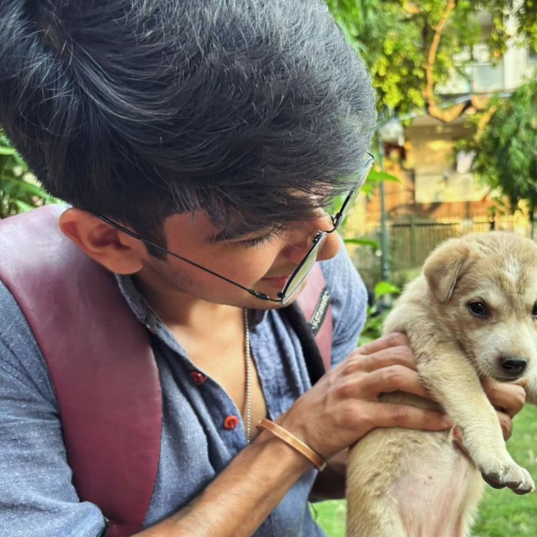 Varun Gupta